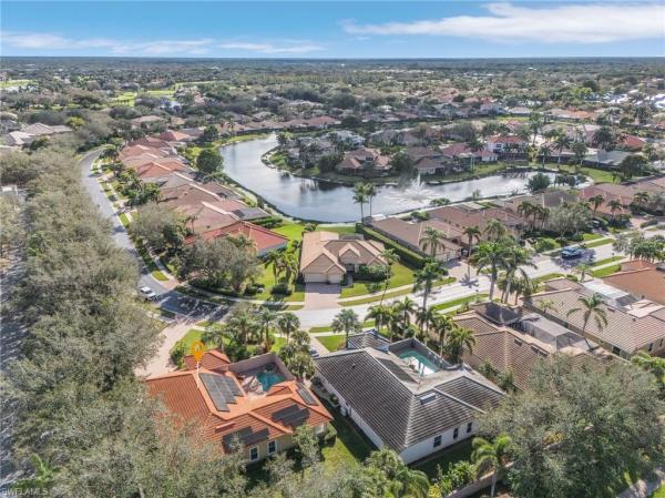 Banyan Woods, 5030 Rustic Oaks Cir, Naples, Florida 34105, image 3