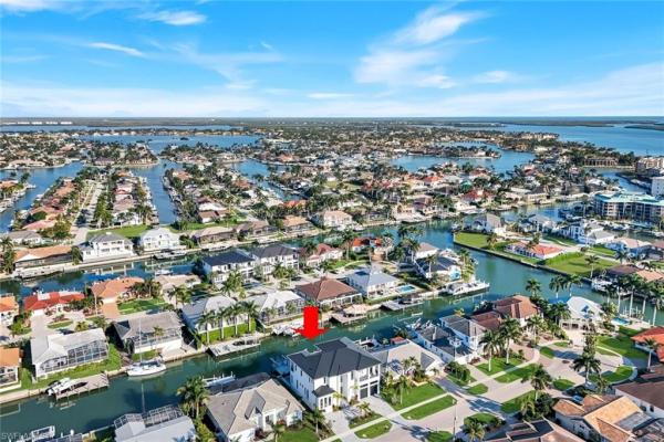 Marco Beach, 771 Orchid Ct, Marco Island, Florida 34145, image 1