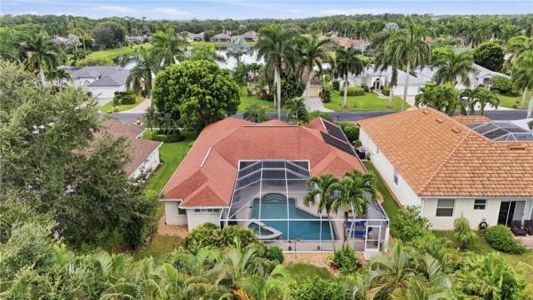 Briarwood, 2019 Terrazzo Ln, Naples, Florida 34104, image 2