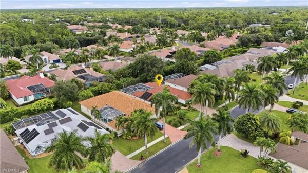 Briarwood, 2019 Terrazzo Ln, Naples, Florida 34104, image 1