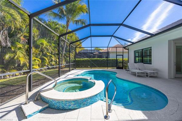 Castlewood, 1780 Supreme Ct, Naples, Florida 34110, image 3