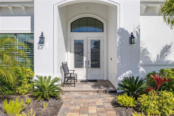Castlewood, 1780 Supreme Ct, Naples, Florida 34110, image 1