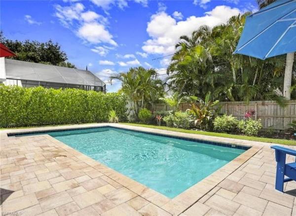 Naples Park, 856 N 98th Ave, Naples, Florida 34108, image 1
