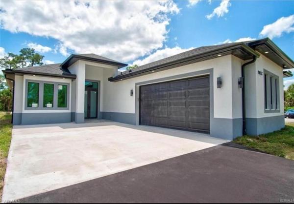 Golden Gate Estates, 3457 NE 24th Ave, Naples, Florida 34120, image 2