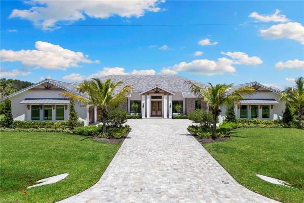 Naples No HOA, 2309 Anthony Ct, Naples, Florida 34109, image 3