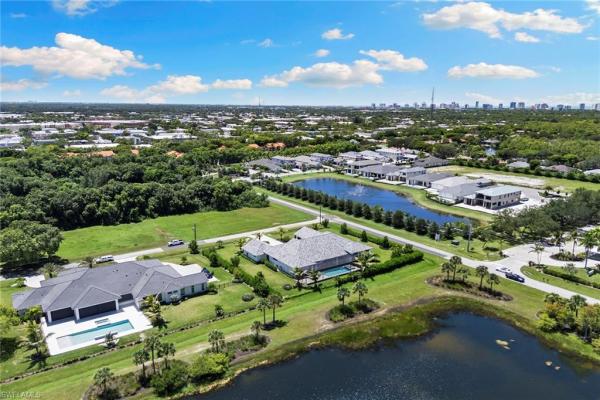 Naples No HOA, 2309 Anthony Ct, Naples, Florida 34109, image 2