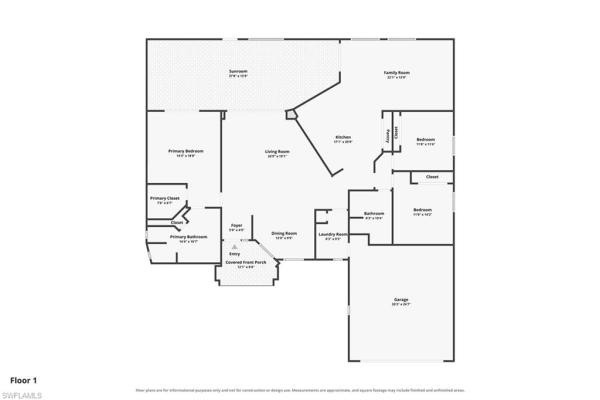 Royal Wood, 4570 Ashton Ct, Naples, Florida 34112, image 1