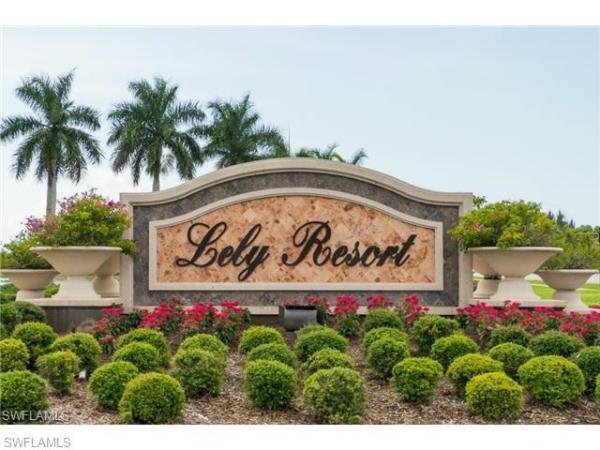 Ascot At Lely Resort, 6839 Ascot Dr #202, Naples, Florida 34113, image 1