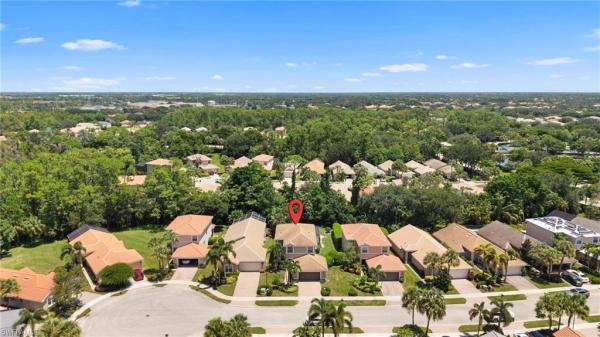 Saturnia Lakes, 1324 Triandra Ln, Naples, Florida 34119, image 3