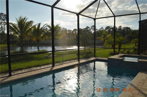 Barrington Cove, 16176 Aberdeen Ave, Naples, Florida 34110, image 2