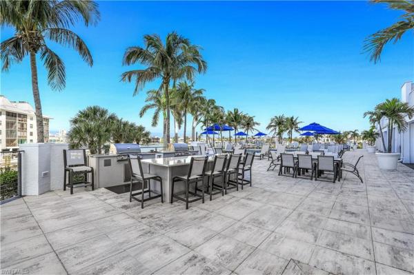 Regatta At Vanderbilt Beach, 400 Flagship Dr #705, Naples, Florida 34108, image 1