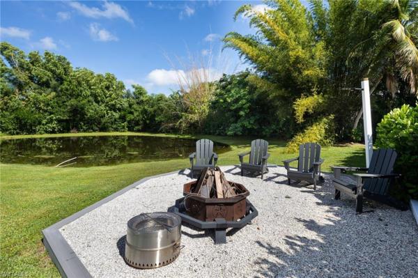 Pine Ridge Estates, 161 Mahogany Dr, Naples, Florida 34108, image 2