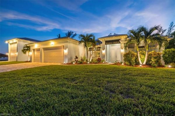 Cape Coral, 2720 22nd Ave, Cape Coral, Florida 33993, image 1