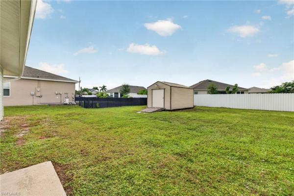 Cape Coral Residential, 842 2nd St, Cape Coral, Florida 33993, image 2