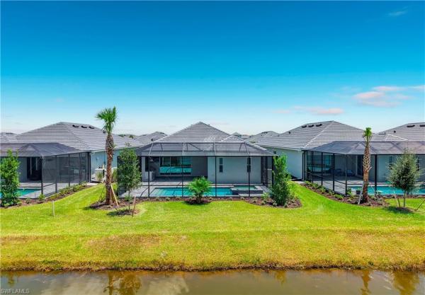 5493 Pikewood Ct, Naples, Florida 34142, image 2