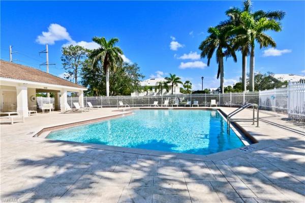 Pinehurst At Stratford Place, 1055 Albany Ct #217, Naples, Florida 34105, image 2