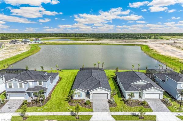 14711 Bluewater Rd, Babcock Ranch, Florida 33982, image 3