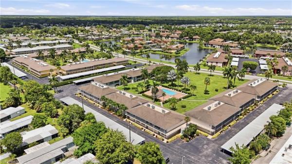 325 Charlemagne Blvd #204B, Naples, Florida 34112, image 3
