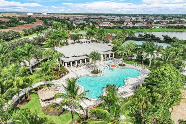 The Ranch At Orange Blossom, 1771 Alameda Dr, Naples, Florida 34120, image 1