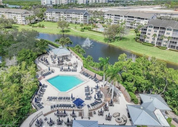 661 Wiggins Lake Dr #201, Naples, Florida 34110, image 3