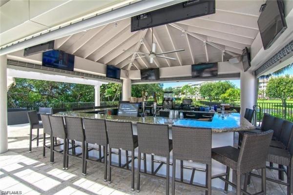 661 Wiggins Lake Dr #201, Naples, Florida 34110, image 2