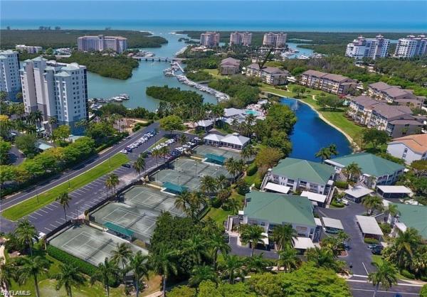 661 Wiggins Lake Dr #201, Naples, Florida 34110, image 1