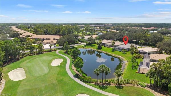 Vanderbilt Country Club, 479 Preswick Ln, Naples, Florida 34120, image 1