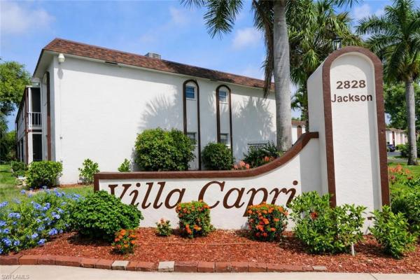 2828 Jackson St #C4, Fort Myers, Florida 33901, image 1