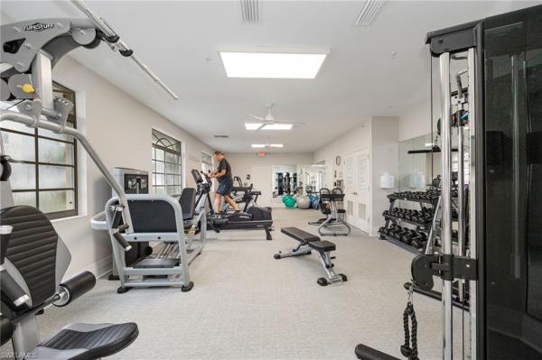 7693 Pebble Creek Cir #104, Naples, Florida 34108, image 1