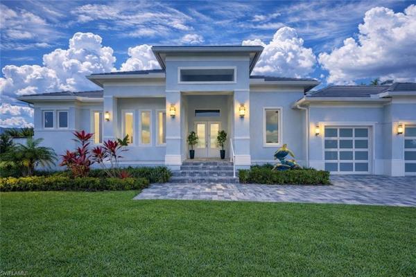 Marco Beach, 1631 Copeland Dr, Marco Island, Florida 34145, image 1