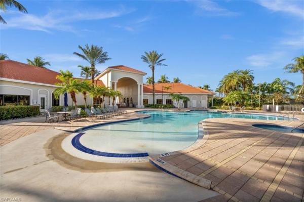 Belle Lago, 8725 Largo Mar Dr, Estero, Florida 33967, image 1