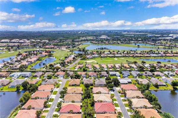 Colony Lakes, 16901 Colony Lakes Blvd, Fort Myers, Florida 33908, image 2