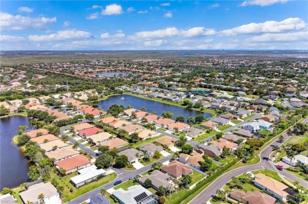 Colony Lakes, 16901 Colony Lakes Blvd, Fort Myers, Florida 33908, image 1