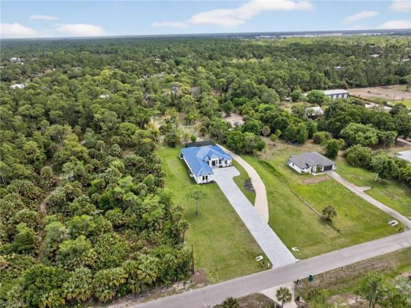 Golden Gate Estates, 522 SW 17th St, Naples, Florida 34117, image 2