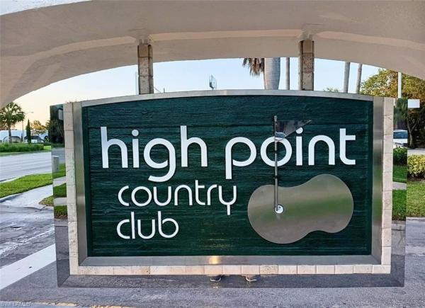 37 E High Point Cir #305, Naples, Florida 34103, image 1