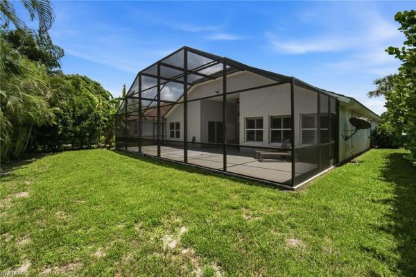 Oak Hollow & Mahogany Run, 6988 Burnt Sienna Cir, Naples, Florida 34109, image 3