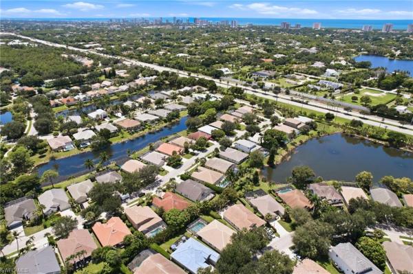 Oak Hollow & Mahogany Run, 6988 Burnt Sienna Cir, Naples, Florida 34109, image 1