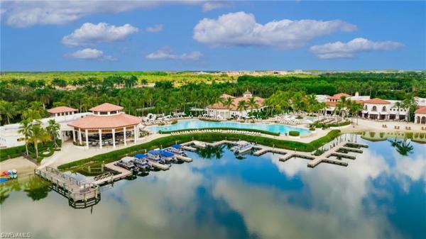 Mirasol, 10731 Mirasol Dr #502, Miromar Lakes, Florida 33913, image 1