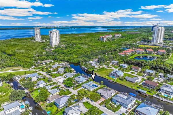 Spring Creek Estates, 4724 Spring Creek Dr, Bonita Springs, Florida 34134, image 2