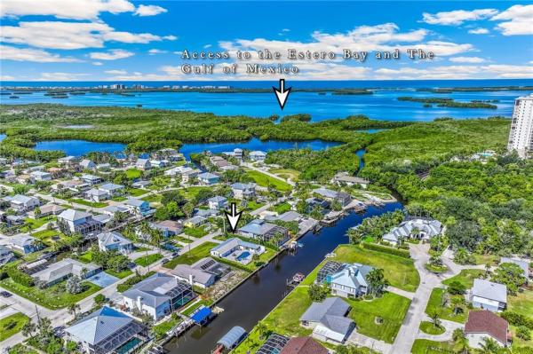 Spring Creek Estates, 4724 Spring Creek Dr, Bonita Springs, Florida 34134, image 1