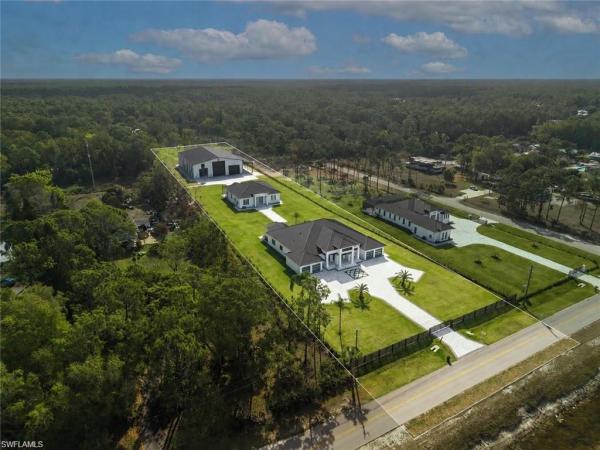 Golden Gate Estates, 1874 SW 39th St, Naples, Florida 34117, image 1