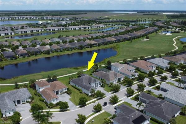 6010 Diamonte Pl, Naples, Florida 34142, image 2