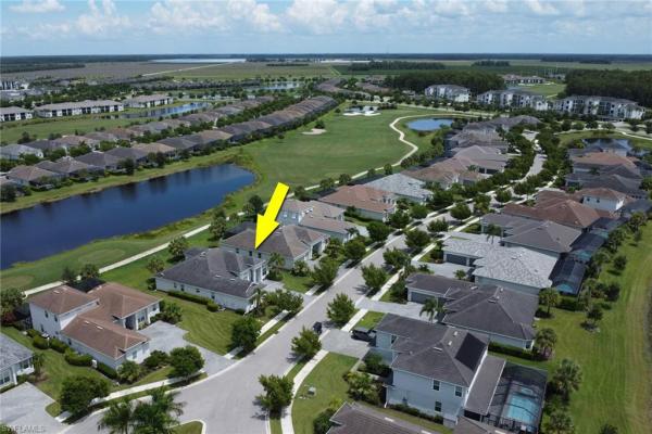 6010 Diamonte Pl, Naples, Florida 34142, image 1