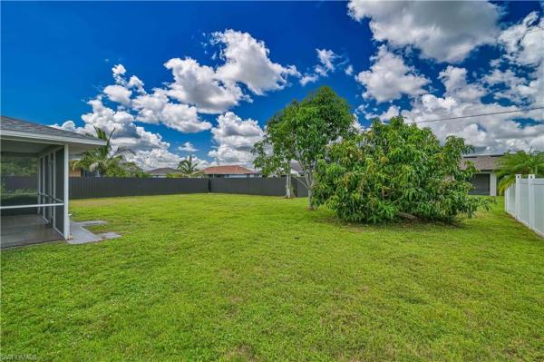 Cape Coral Residential, 1720 1st Ave, Cape Coral, Florida 33991, image 1