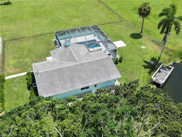 Myrtle Cove Acres, 5332 Myrtle Ln, Naples, Florida 34113, image 1
