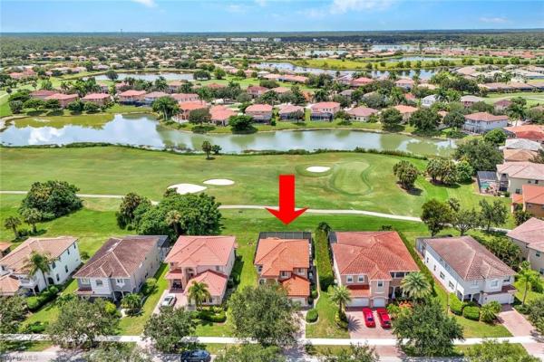 Valencia Country Club, 1764 Birdie Dr, Naples, Florida 34120, image 1
