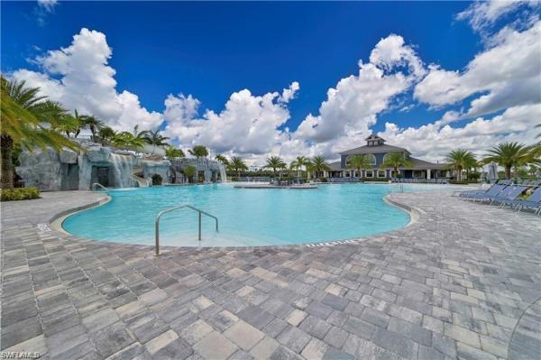 The Place At Corkscrew, 19575 The Place Blvd, Estero, Florida 33928, image 3