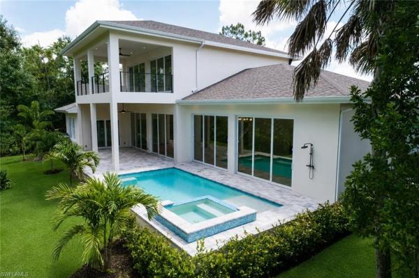 Coachman Glen, 2854 Coach House Way, Naples, Florida 34105, image 3