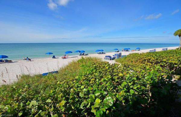 St Vincents At Pelican Bay, 6537 Marissa Loop #10, Naples, Florida 34108, image 1