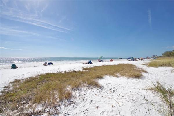 Gulf Heights, 210 Dakota Ave, Fort Myers Beach, Florida 33931, image 1